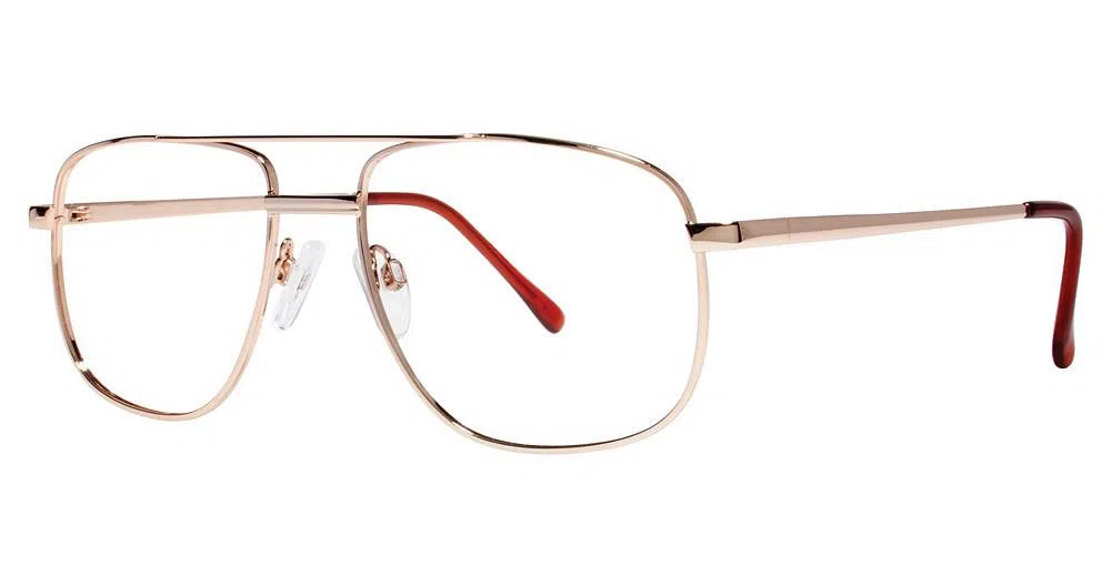 MODERN METALS COMMANDO Eyeglasses - view 8